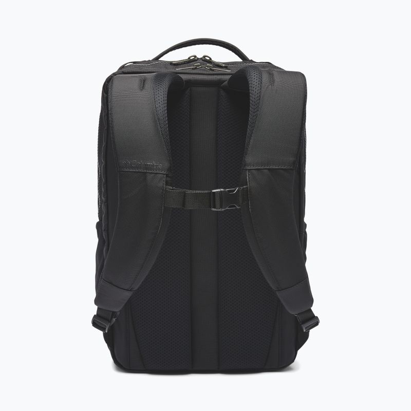 Градска раница Columbia Star Range Medium 23 l black 2