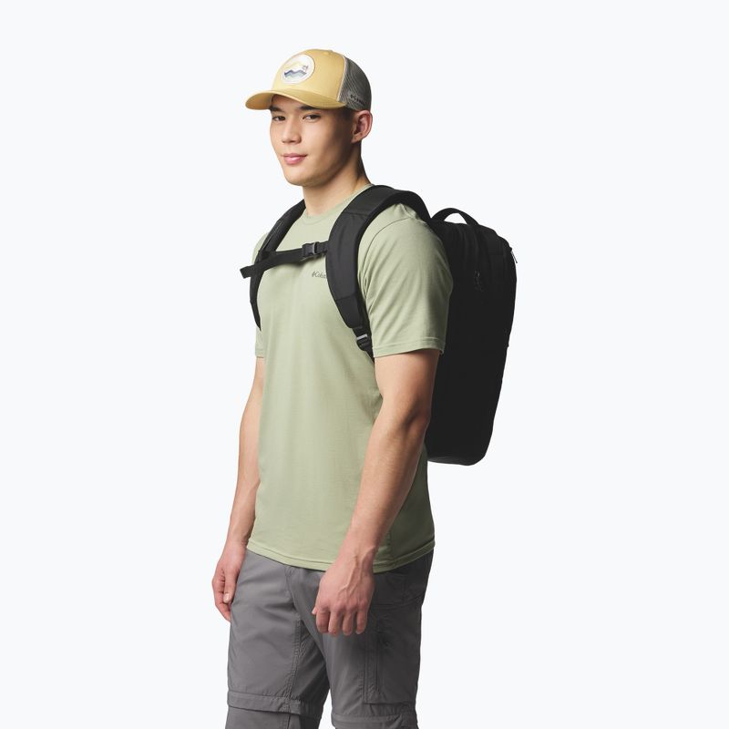 Градска раница Columbia Star Range Medium 23 l black 11