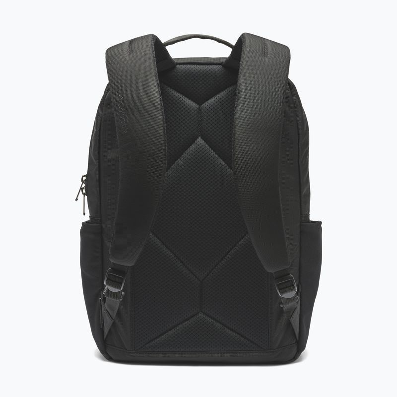 Градска раница Columbia Star Range Square 16 l black 2