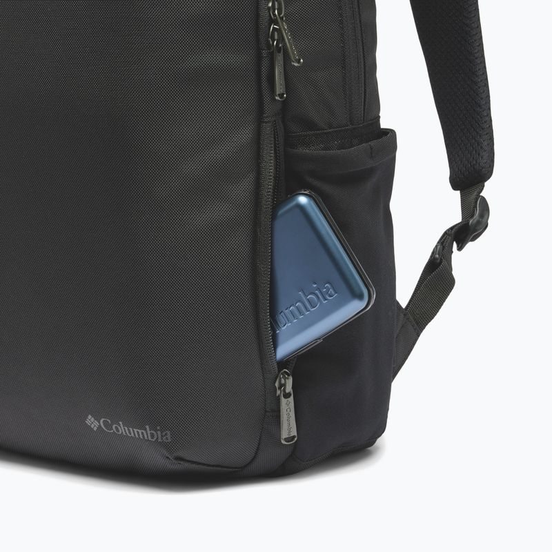 Градска раница Columbia Star Range Square 16 l black 5