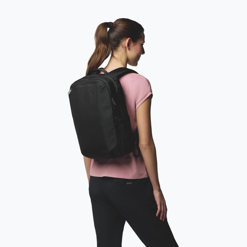 Градска раница Columbia Star Range Square 16 l black 8