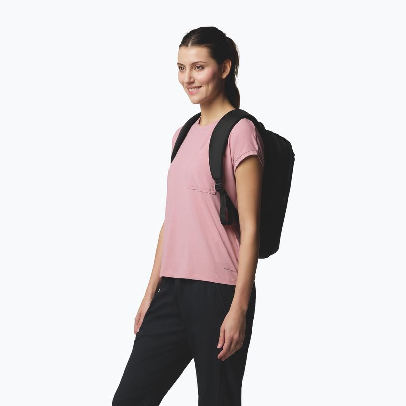 Градска раница Columbia Star Range Square 16 l black 9