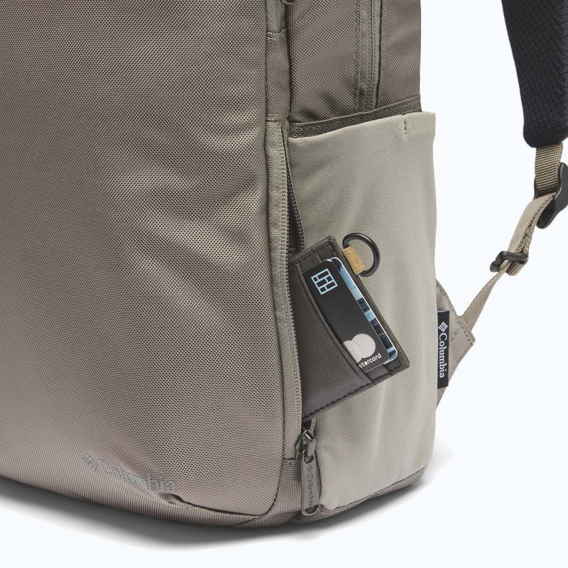 Градска раница Columbia Star Range Square 16 l boulder 5