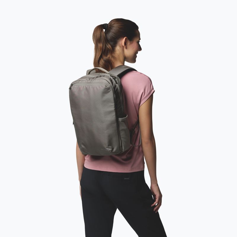 Градска раница Columbia Star Range Square 16 l boulder 8