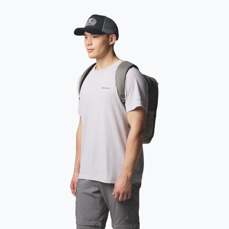 Градска раница Columbia Star Range Square 16 l boulder 11