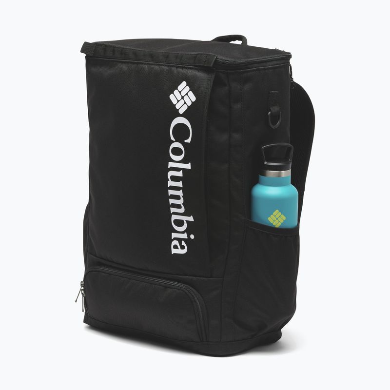 Градска раница Columbia LB Flawless 30 l black 3