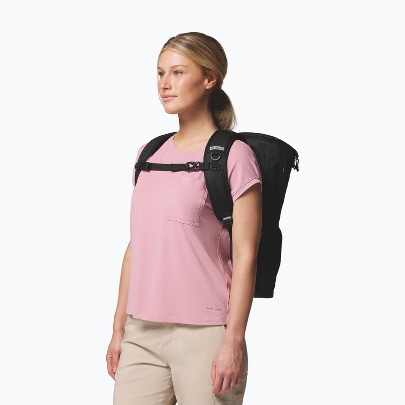 Градска раница Columbia LB Flawless 30 l black 9