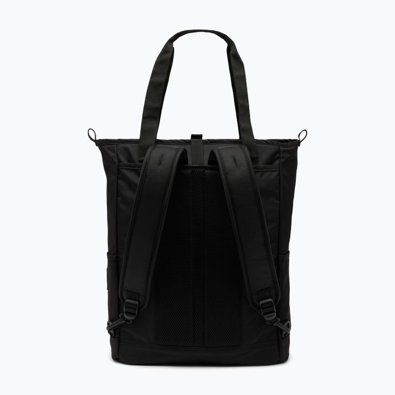 Туристическа чанта Columbia Great Smoky Garden 2 Way 20 l black 2