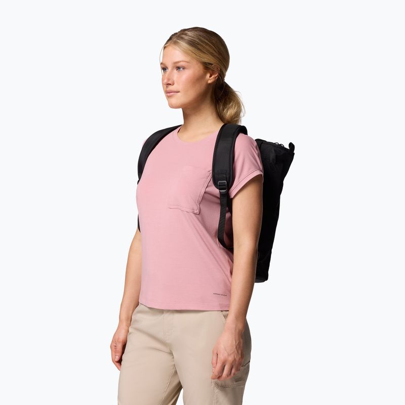 Туристическа чанта Columbia Great Smoky Garden 2 Way 20 l black 6