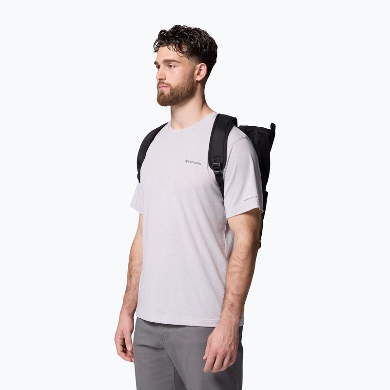 Туристическа чанта Columbia Great Smoky Garden 2 Way 20 l black 7