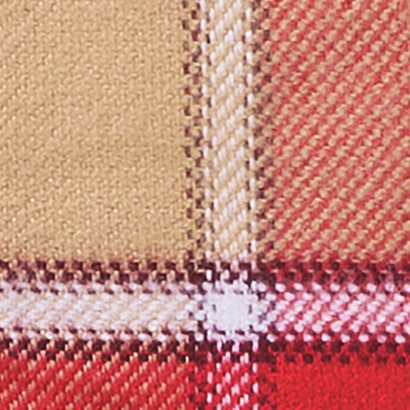 Мъжка риза Columbia Windward II rich wine trapper windowpane 9