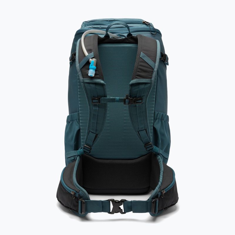 Раница за трекинг Columbia Triple Canyon 36 l everblue/black 2