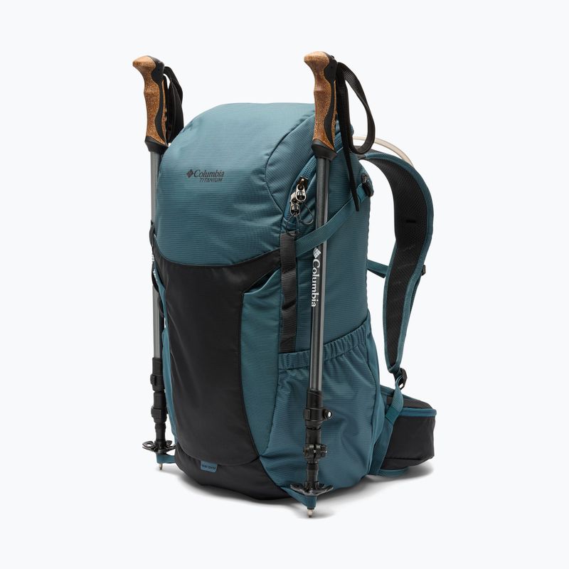 Туристическа раница Columbia Triple Canyon 36 l everblue/black 3
