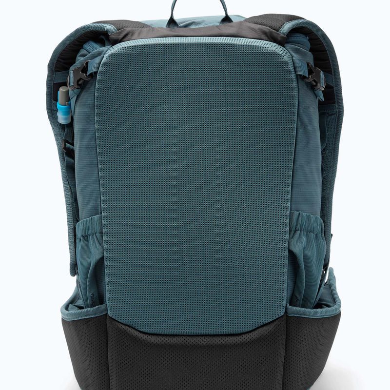 Раница за трекинг Columbia Triple Canyon 36 l everblue/black 4