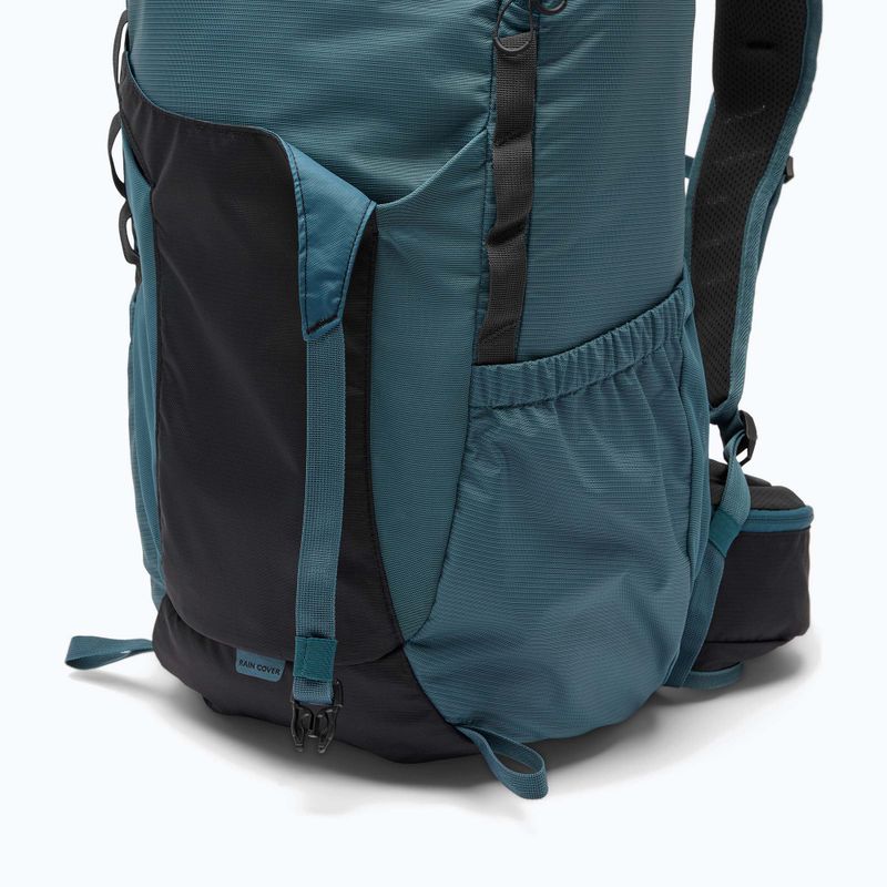 Раница за трекинг Columbia Triple Canyon 36 l everblue/black 5