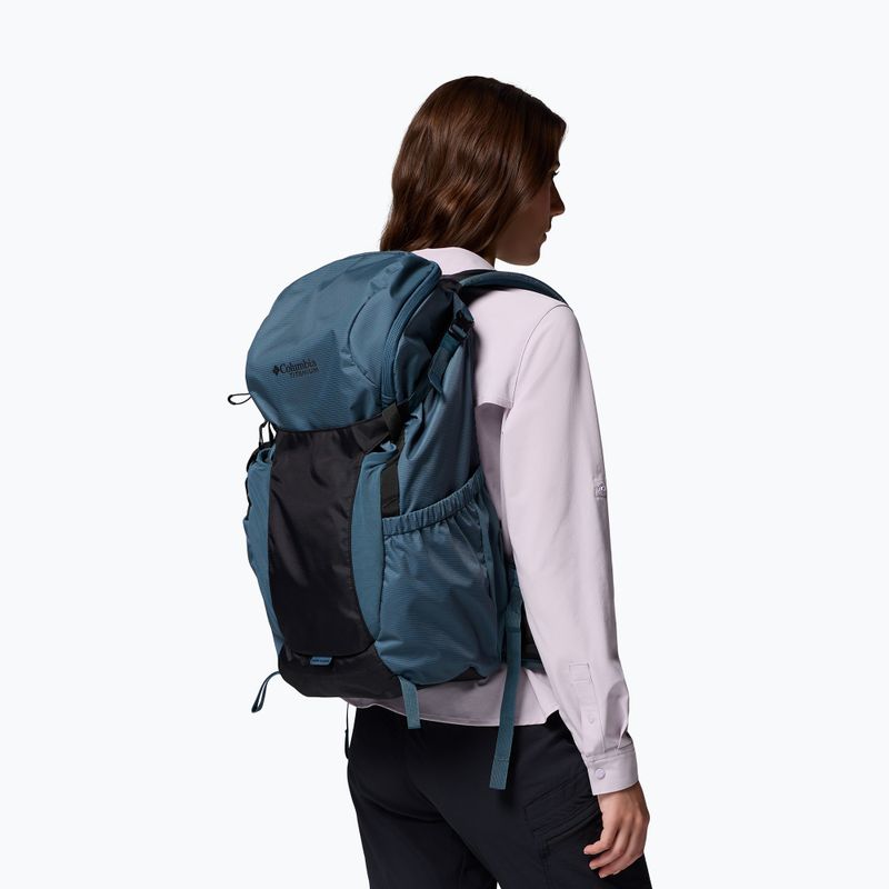 Туристическа раница Columbia Triple Canyon 36 l everblue/black 10