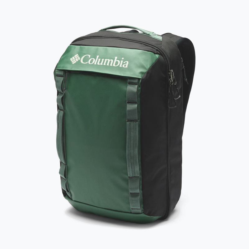 Градска раница Columbia Landroamer Travel 32 l rain forest/black