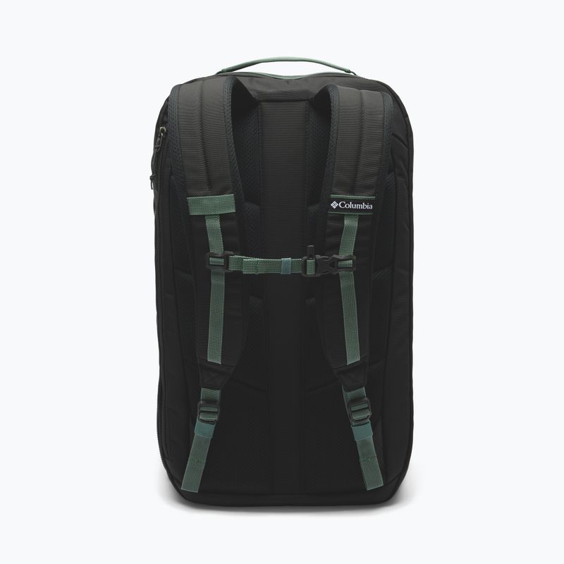Градска раница Columbia Landroamer Travel 32 l rain forest/black 2