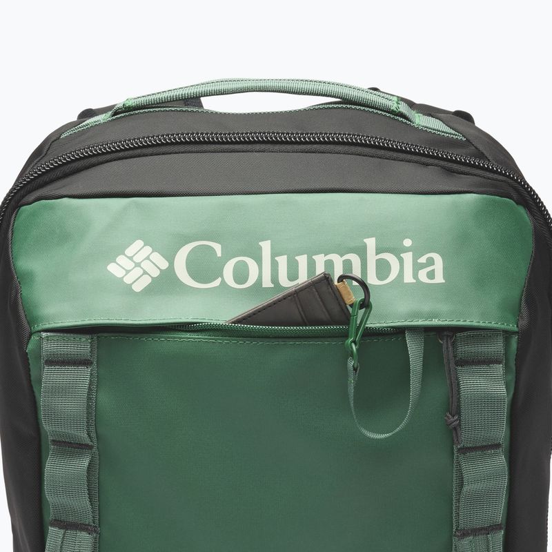 Градска раница Columbia Landroamer Travel 32 l rain forest/black 4