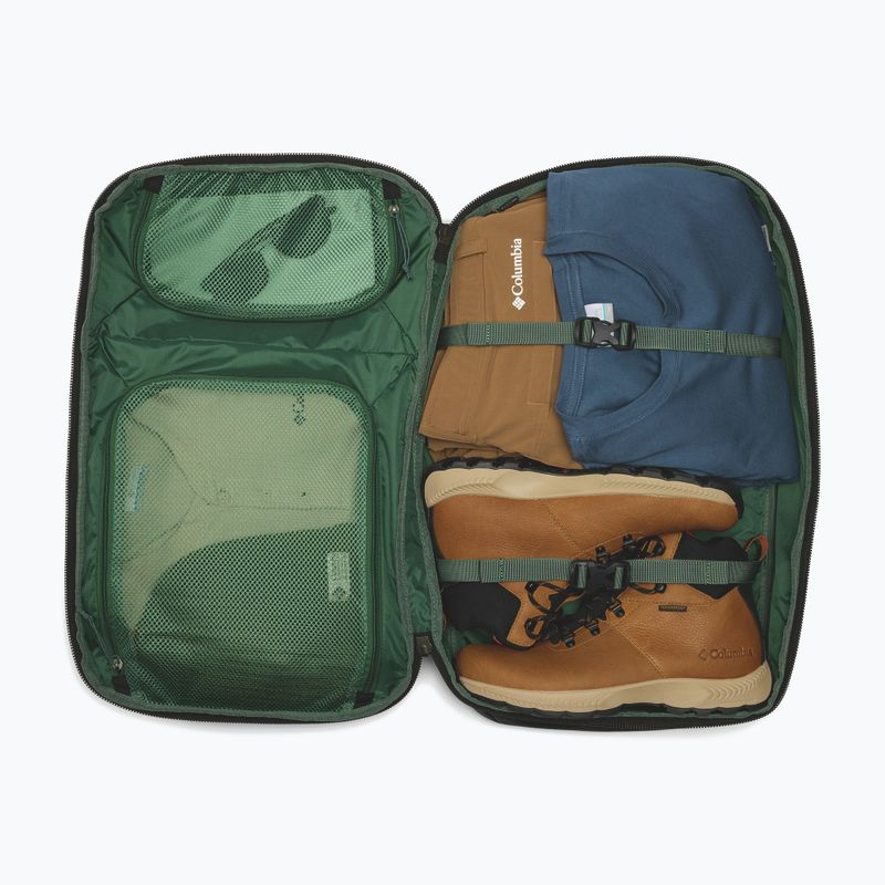 Градска раница Columbia Landroamer Travel 32 l rain forest/black 5