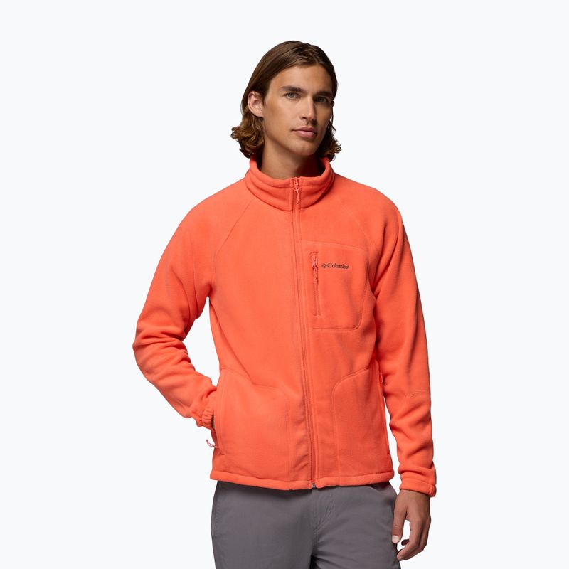 Мъжки полар Columbia Fast Trek II zing