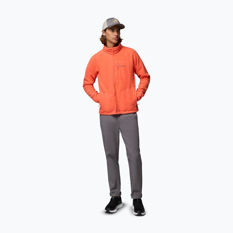 Мъжки полар Columbia Fast Trek II zing 2
