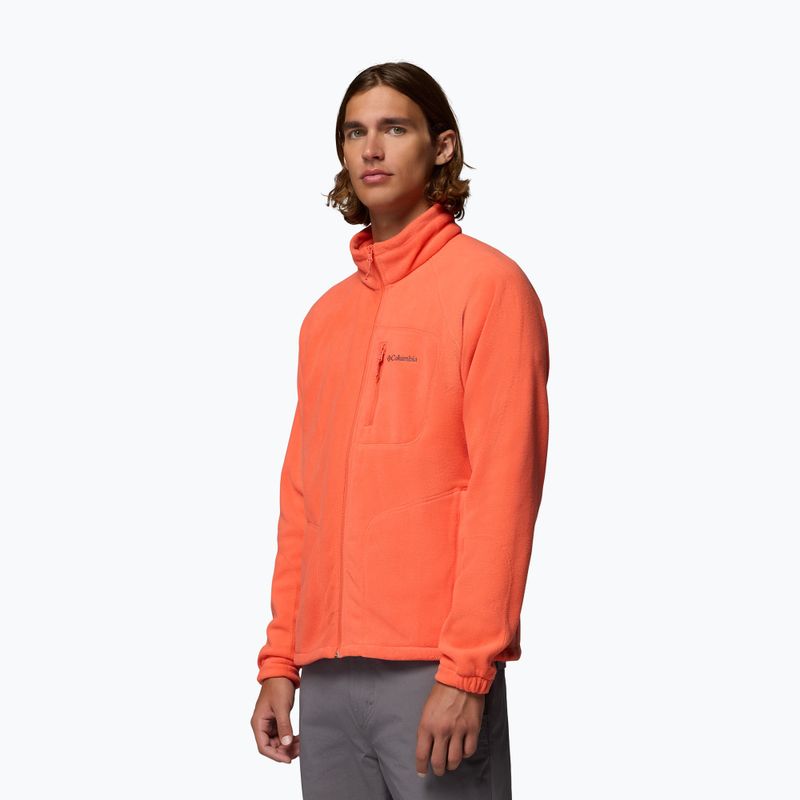 Мъжки полар Columbia Fast Trek II zing 4