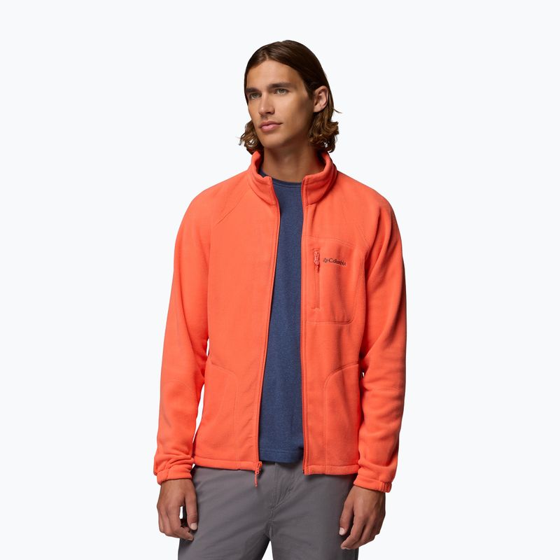 Мъжки полар Columbia Fast Trek II zing 5