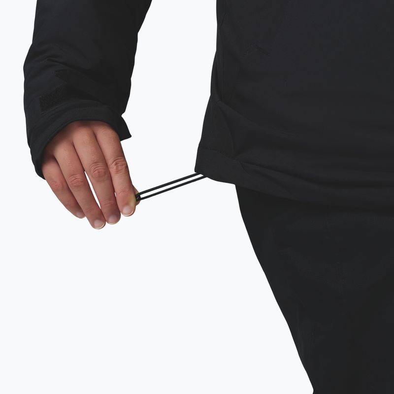 Дамско скиорско яке Columbia Ava Alpine II Ins black 8