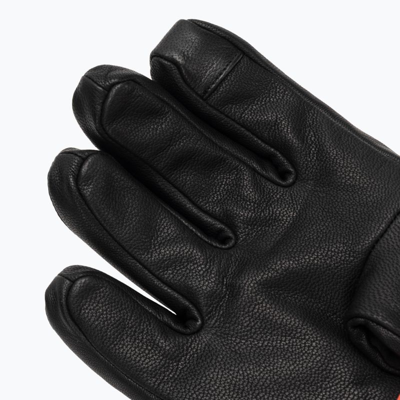 Мъжки ръкавици за трекинг Columbia PowBound zing/black 6