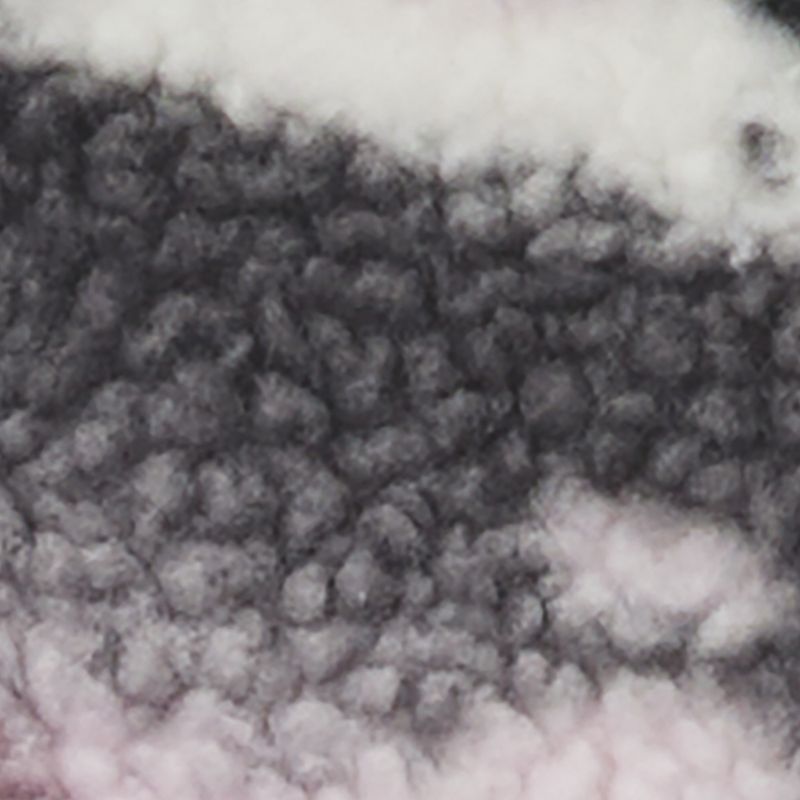 Детски поларен суитшърт Columbia Helvetia II Printed Half Snap Fleece shale purple sisters/lavender pearl 3