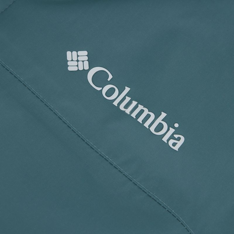 Мъжко яке за дъжд Columbia Watertight II everblue 14