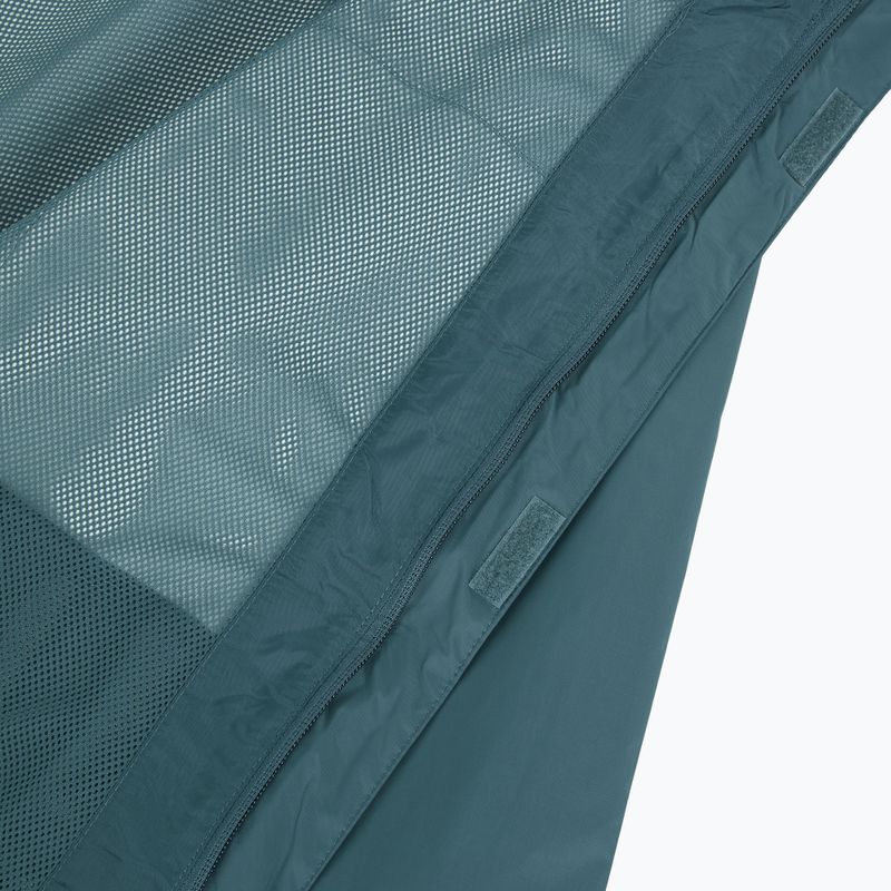 Мъжко водоустойчиво яке Columbia Watertight II everblue 17