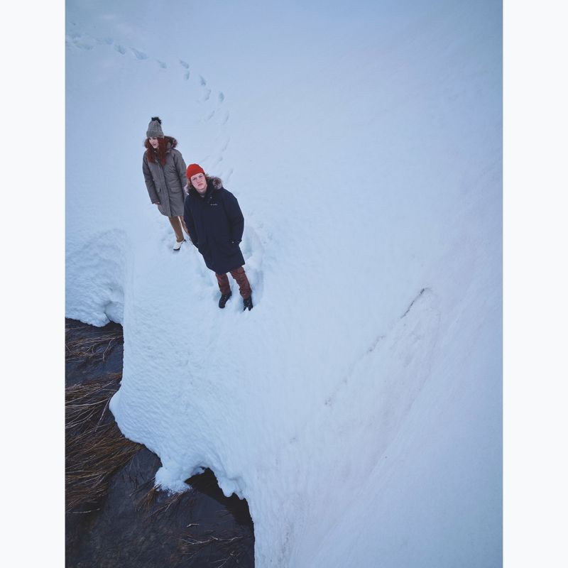 Дамско ватирано яке Columbia Cape Ridge Parka black 14