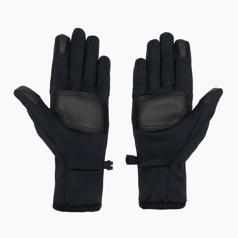 Дамски ръкавици за трекинг Columbia Arctict Peak black 3