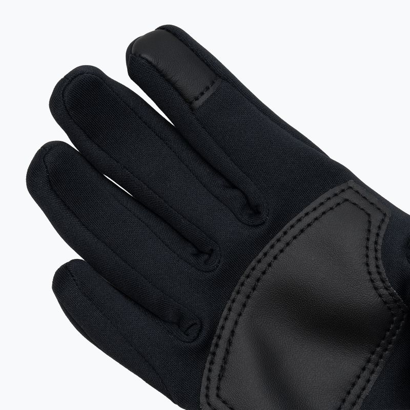 Дамски ръкавици за трекинг Columbia Arctict Peak black 5