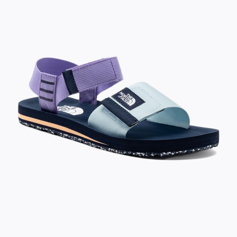 Дамски сандали за трекинг The North Face Skeena Sandal blue NF0A46BF4K01