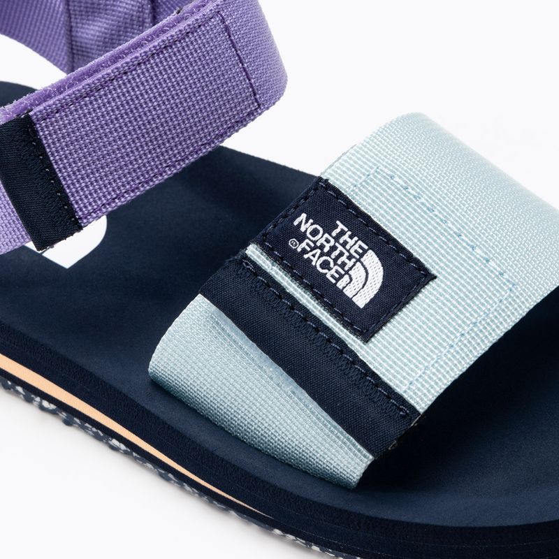 Дамски сандали за трекинг The North Face Skeena Sandal blue NF0A46BF4K01 7