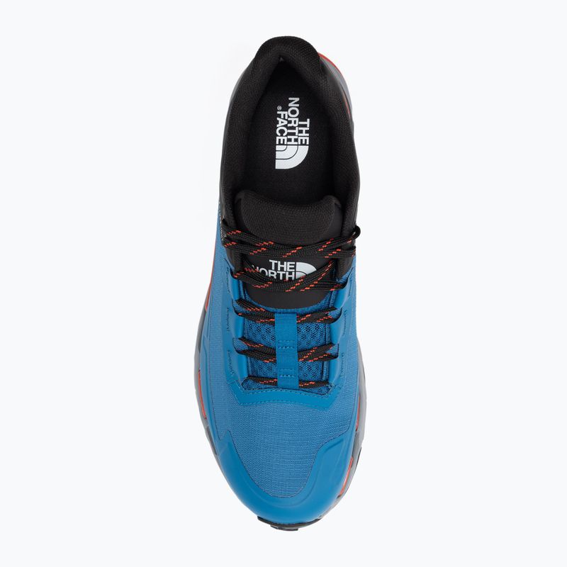 Мъжки ботуши за трекинг The North Face Vectiv Exploris Futurelight blue NF0A4T2WNTQ1 6