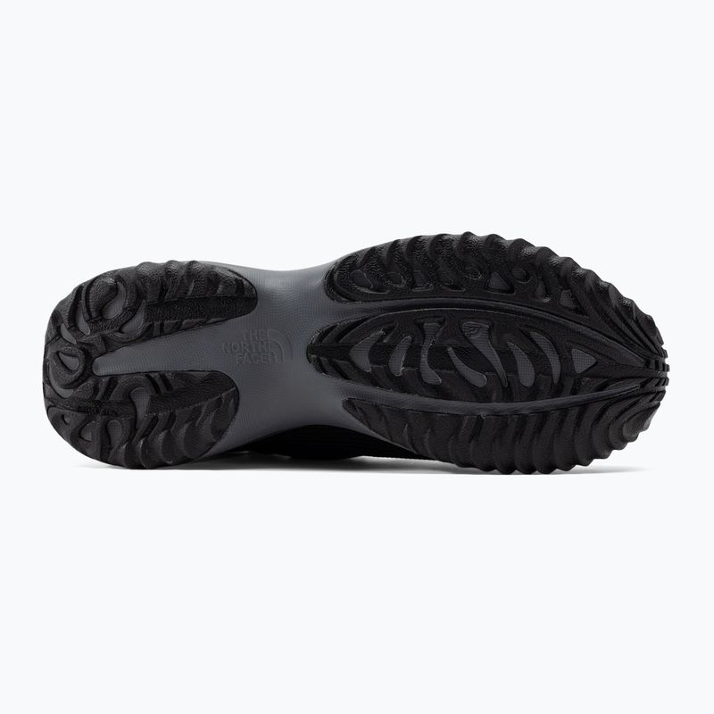 Мъжки ботуши за трекинг The North Face Wayroute Mid Futurelight black NF0A5JCQNY71 4