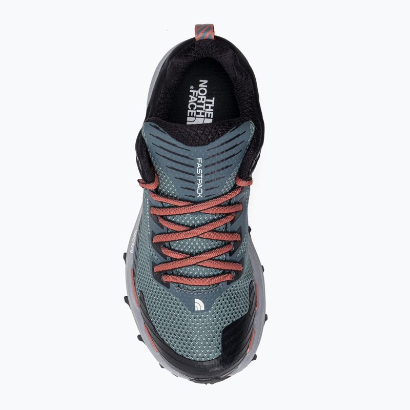 Дамски туристически обувки The North Face Vectiv Fastpack Futurelight goblin blue/black 6