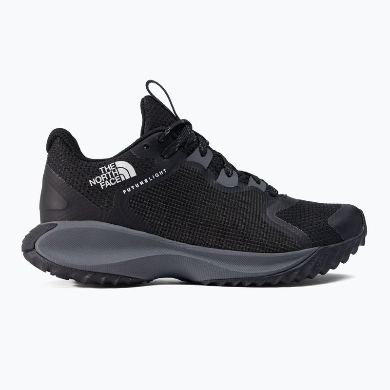 The North Face Wayroute Futurelight czarne NF0A5JCTNY71 2