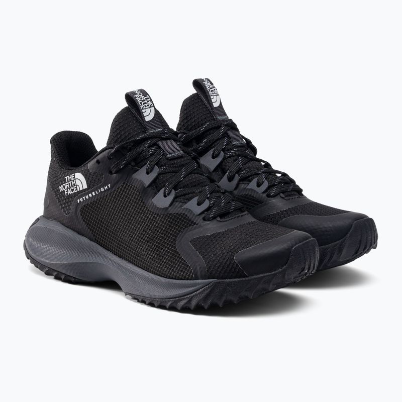 The North Face Wayroute Futurelight czarne NF0A5JCTNY71 5