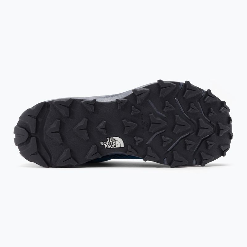 Мъжки ботуши за трекинг The North Face Vectiv Fastpack Futurelight blue NF0A5JCYNTQ1 4
