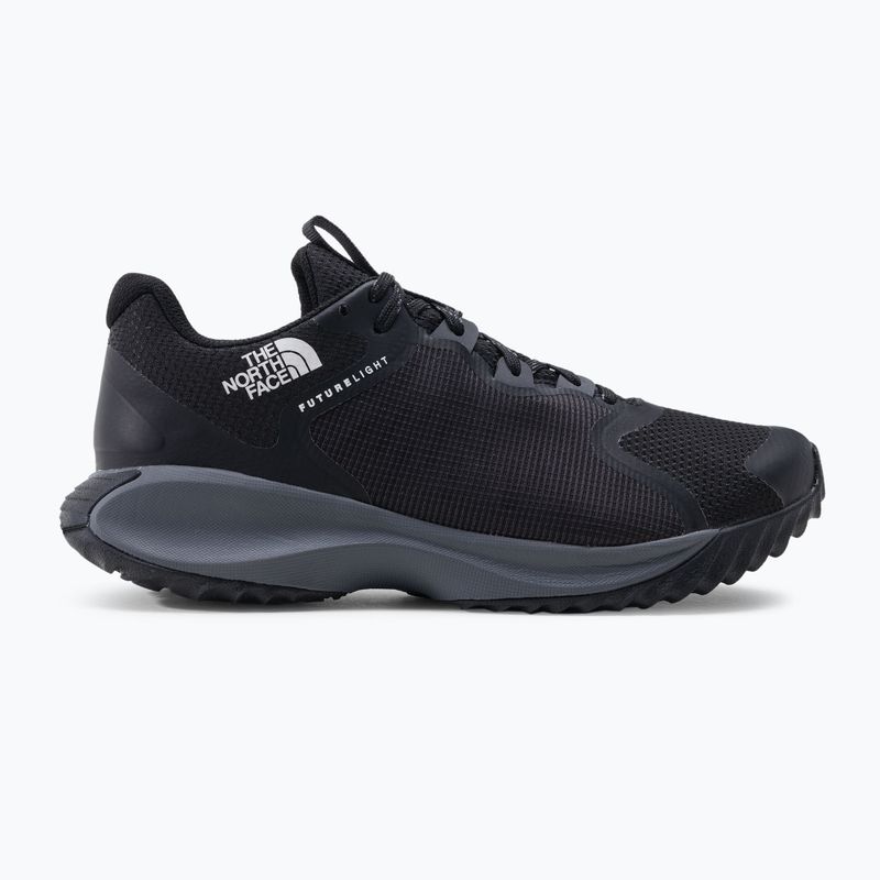 Мъжки ботуши за трекинг The North Face Wayroute Futurelight black NF0A5JCSNY71 2