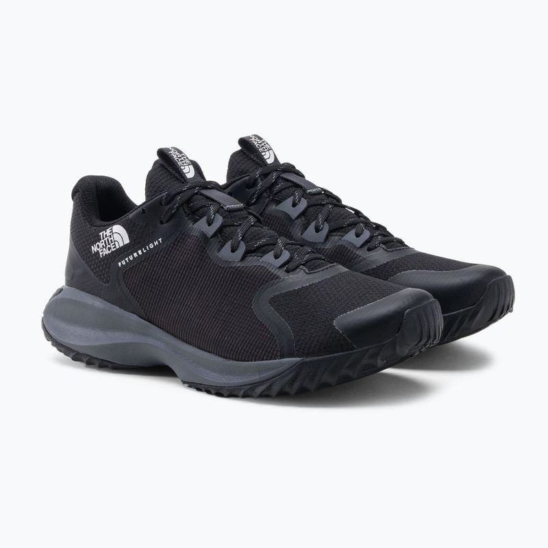 Мъжки ботуши за трекинг The North Face Wayroute Futurelight black NF0A5JCSNY71 5