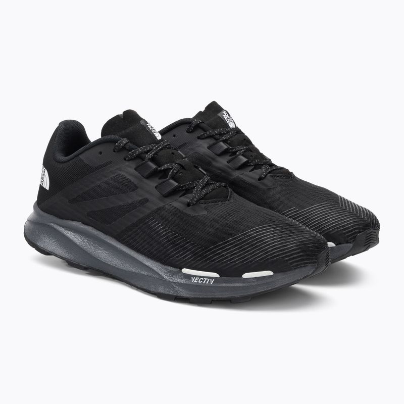 Мъжки обувки за бягане The North Face Vectiv Eminus black NF0A4OAWKY41 4