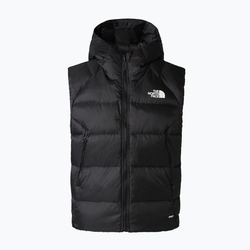 The North Face дамска без ръкави Hyalite black 5