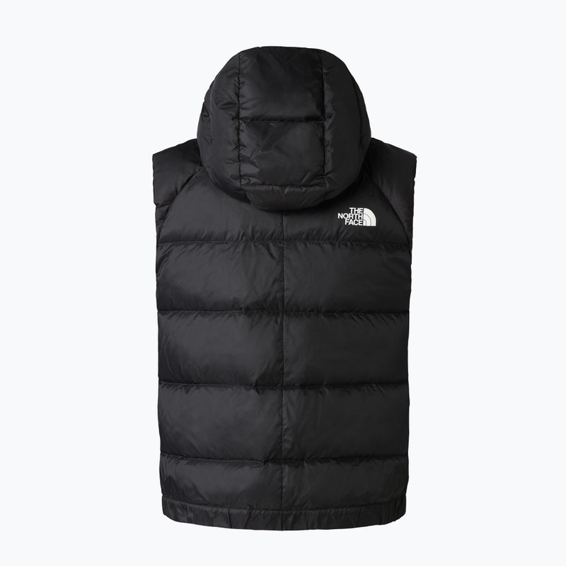 The North Face дамска без ръкави Hyalite black 6