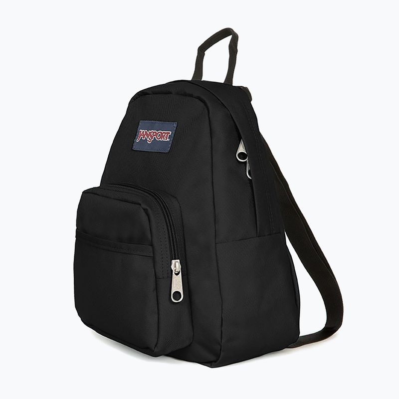 Градска раница Jansport Half Pint 10 l black 2